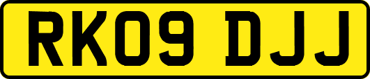 RK09DJJ