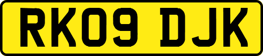 RK09DJK