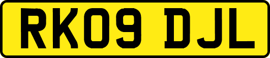 RK09DJL