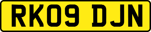 RK09DJN