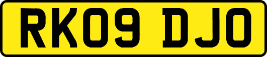 RK09DJO