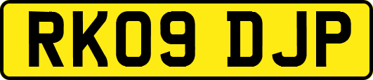 RK09DJP