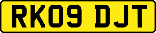 RK09DJT