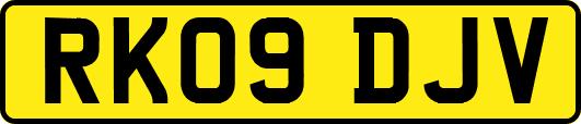 RK09DJV