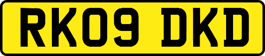 RK09DKD