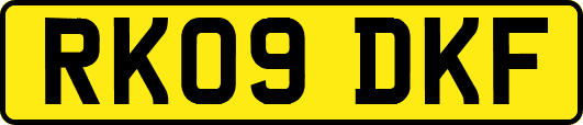 RK09DKF