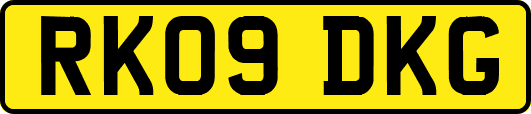 RK09DKG