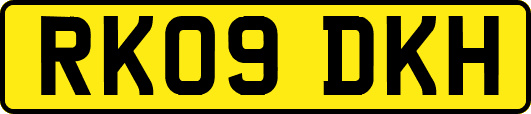 RK09DKH