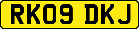 RK09DKJ