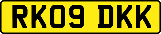 RK09DKK