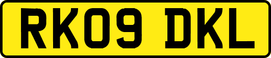 RK09DKL