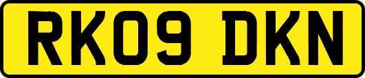 RK09DKN