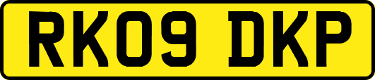RK09DKP
