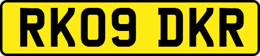 RK09DKR