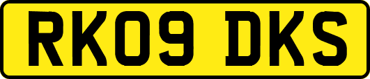 RK09DKS