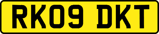 RK09DKT