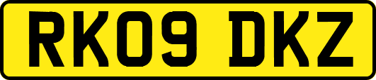 RK09DKZ