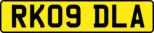 RK09DLA