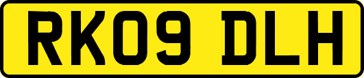 RK09DLH