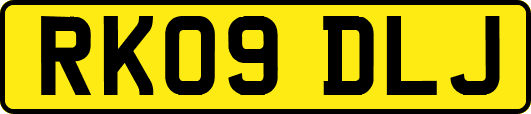 RK09DLJ