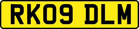 RK09DLM