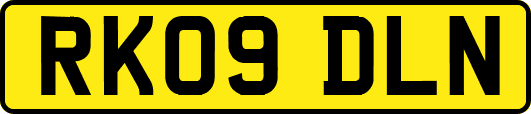 RK09DLN