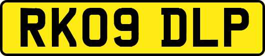 RK09DLP