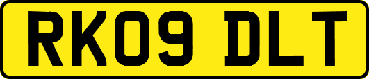 RK09DLT
