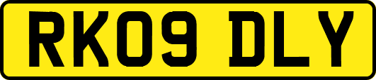 RK09DLY