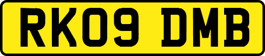 RK09DMB
