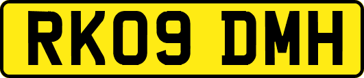RK09DMH