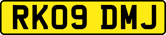 RK09DMJ