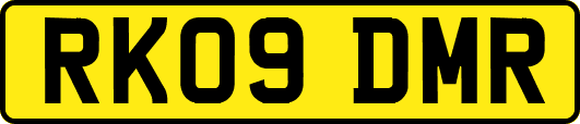 RK09DMR