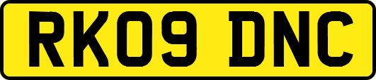 RK09DNC