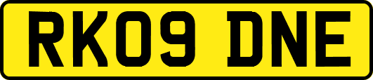 RK09DNE