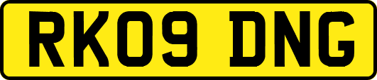 RK09DNG