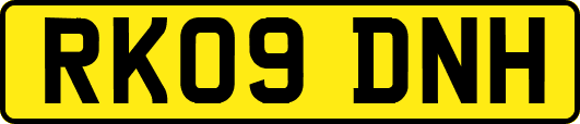 RK09DNH