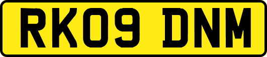 RK09DNM