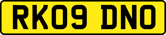 RK09DNO