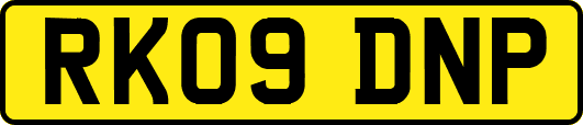 RK09DNP