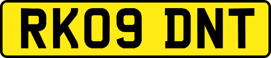 RK09DNT