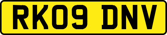 RK09DNV