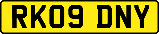 RK09DNY