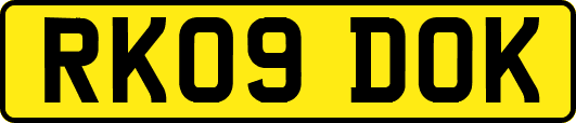 RK09DOK