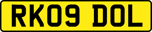 RK09DOL