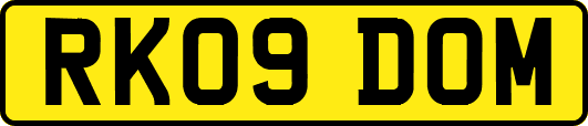 RK09DOM