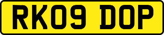 RK09DOP