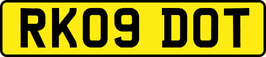 RK09DOT