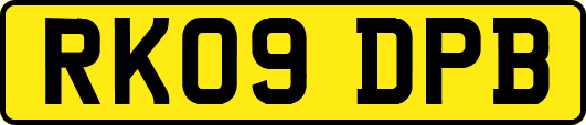 RK09DPB