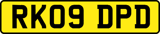 RK09DPD